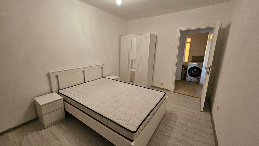 Inchiriez apartament 2 camere