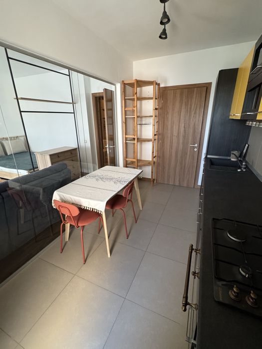 Proprietar inchiriez studio garsoniera 20 th residence Petrache poenaru