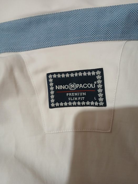 Костюм за абитуриентски бал