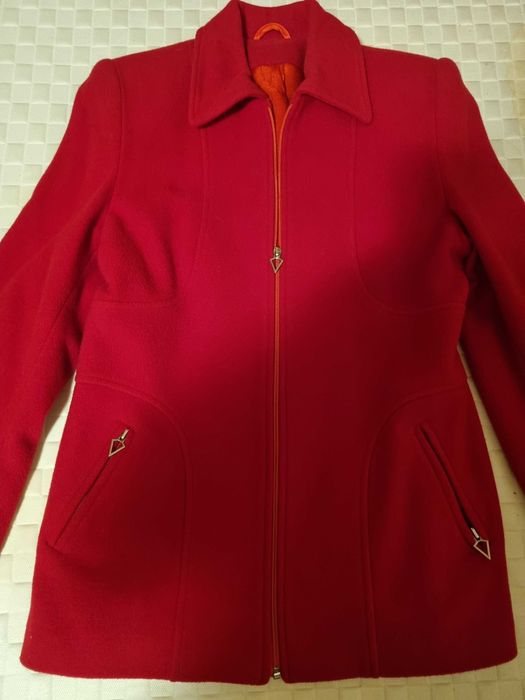 Haina stofa primavara