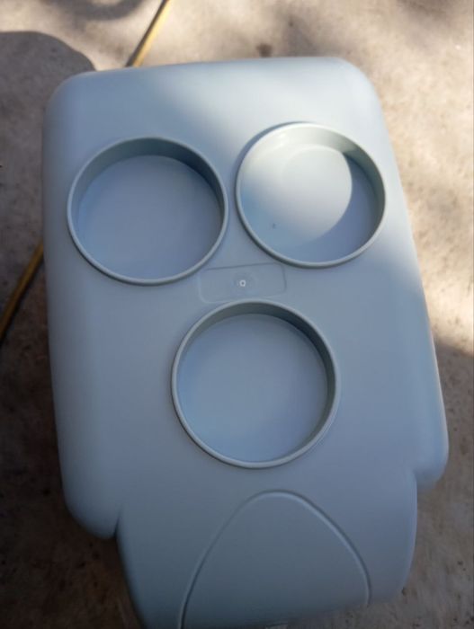 Холодильник в автомобиль