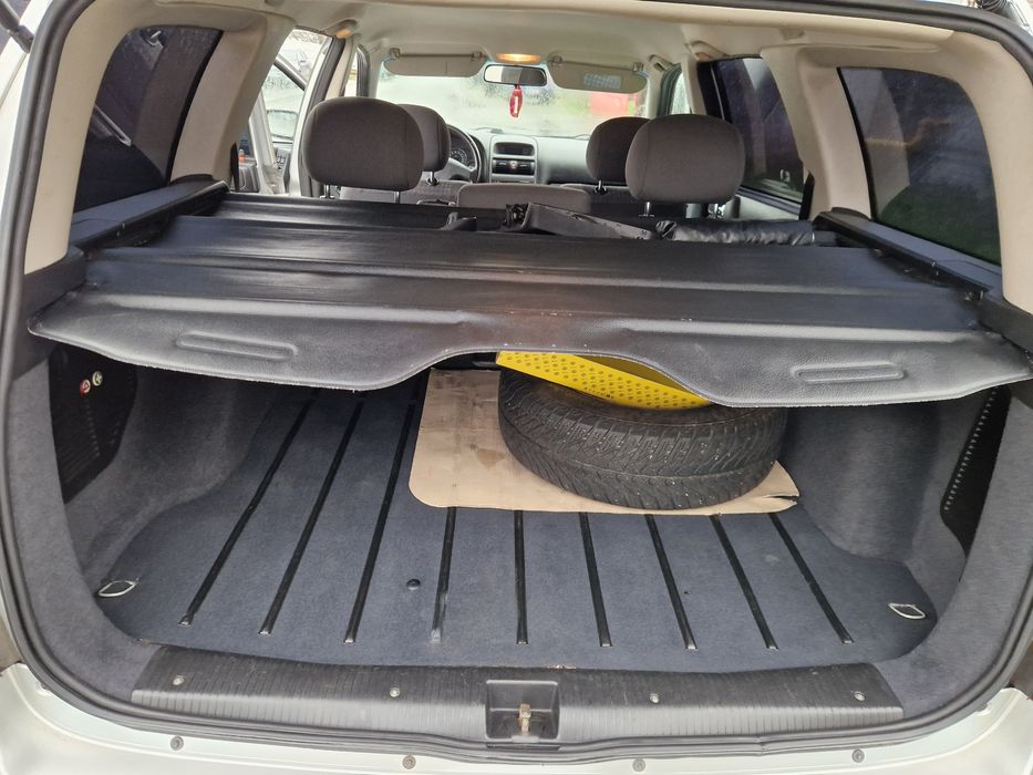 Opel Astra 16 benzina