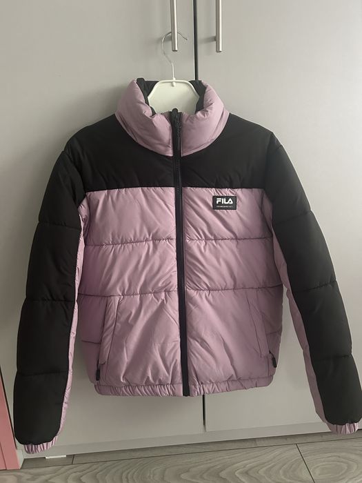 Geaca fila 13-14 ani