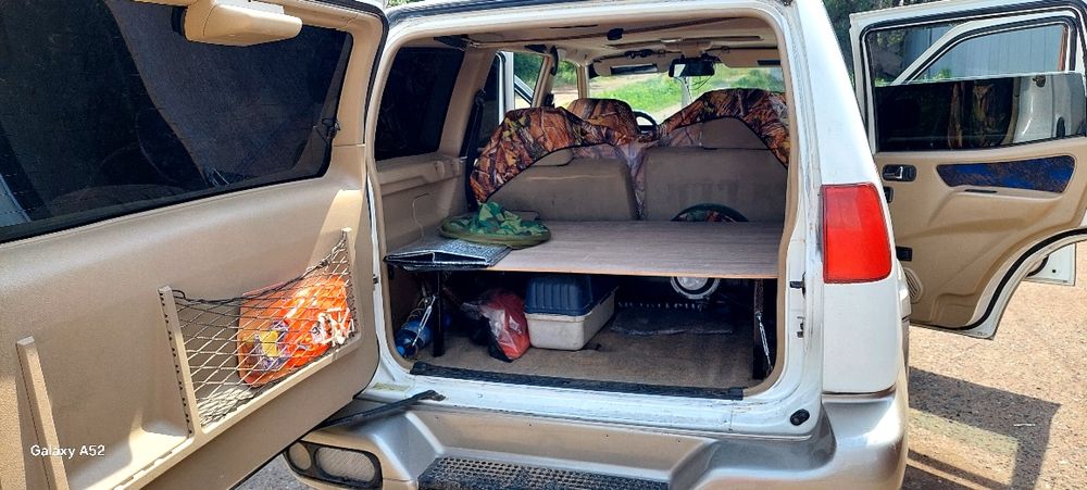 Продается Ниссан Террано 2