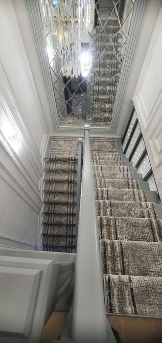 Гиламлар хизматилари.