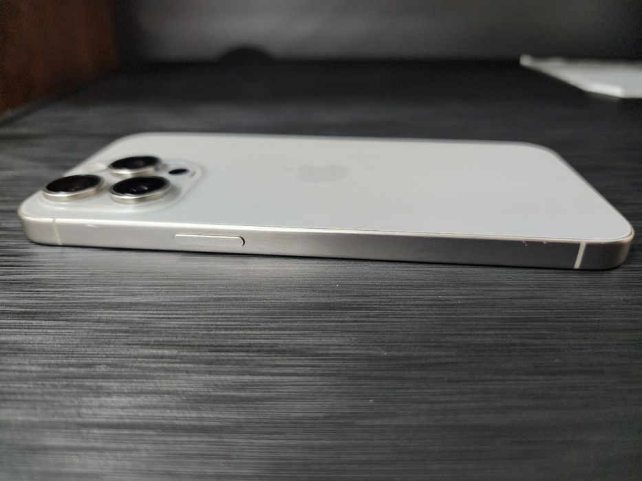 Iphone 15 Pro Max VN/A 256GB Akk 81% holati yaxshi