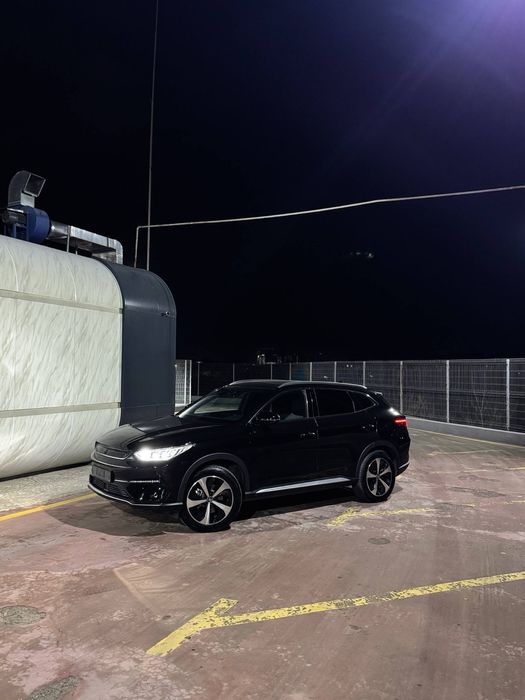 Byd sopng plus eng Fulli