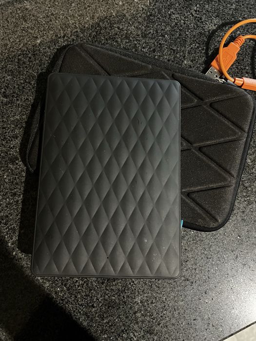 Електронен четец Kobo Touch