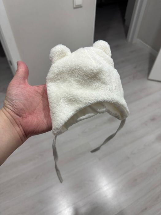 Комплект на выписку