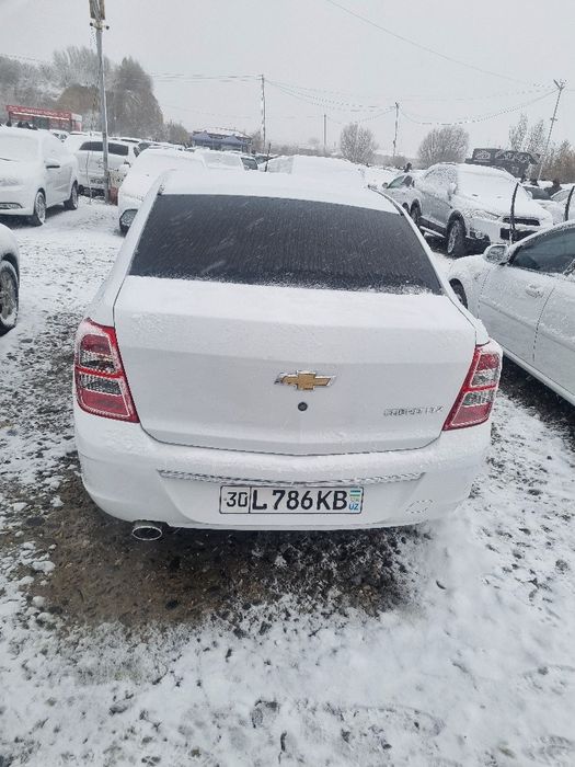 Срочно Кобалт оқ 2024, 4чи позиция сотилади