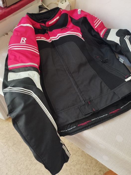 Продам летнюю куртку