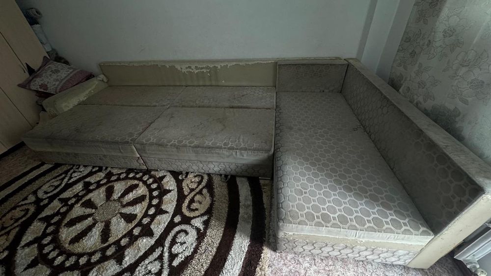 Диван раскладной