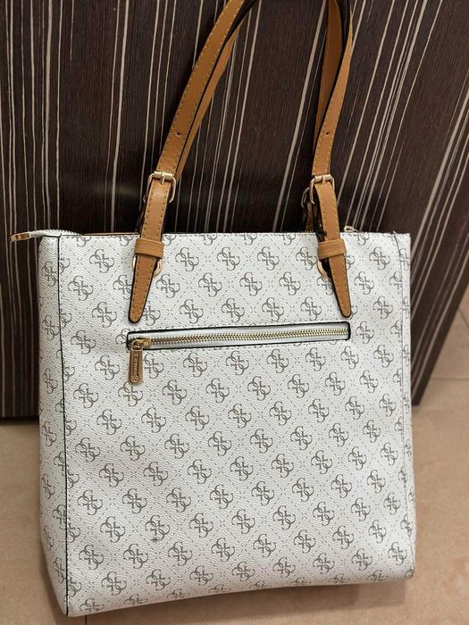 Дамска чанта  - голяма