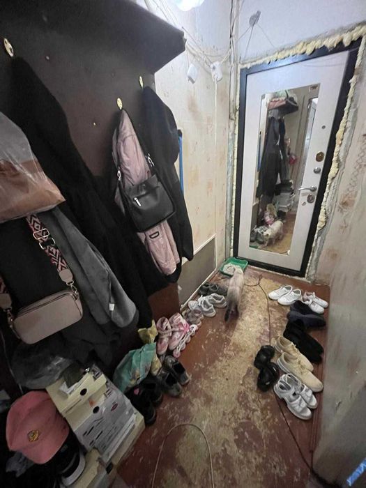 Продажа 2-комнатной квартиры