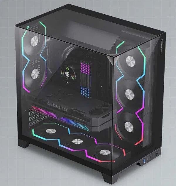 Kompyuter Msi Mag X870 Tomahawk Wifi