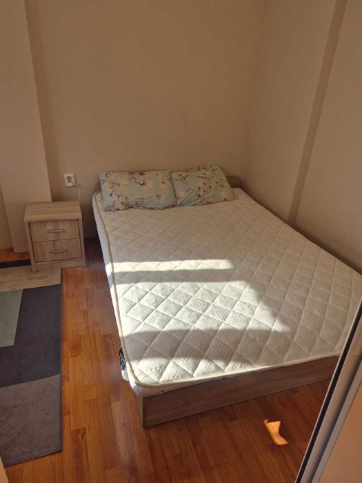 Дава се под наем Едностаен апартамент в Враца, Вежен - 49 кв.м за 229.5 € - Снимка #17