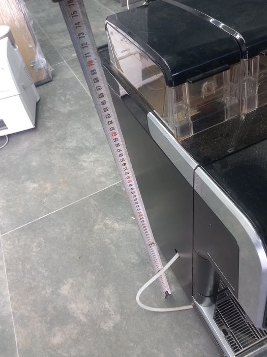 Професионална кафемашина La Cimbali