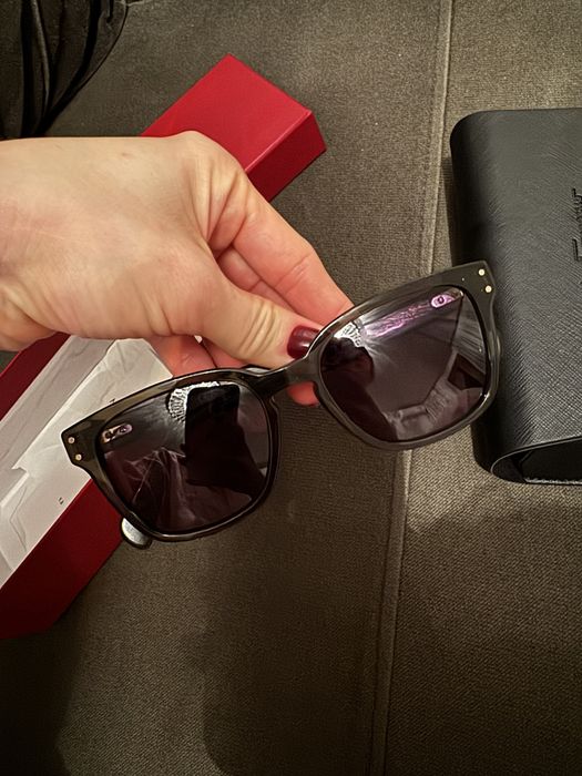 Срочно! Очки FERRAGAMO!