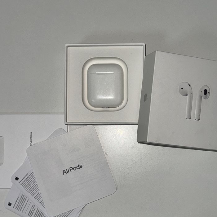Apple Airpods 1 Gen