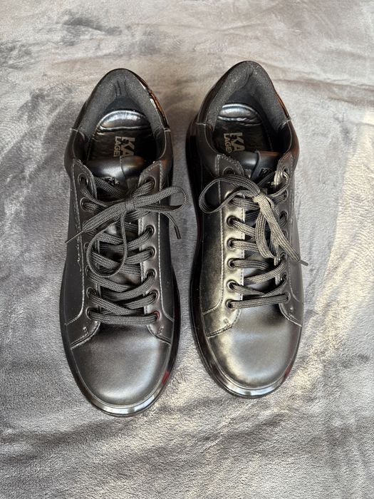 Karl Lagerfeld 42