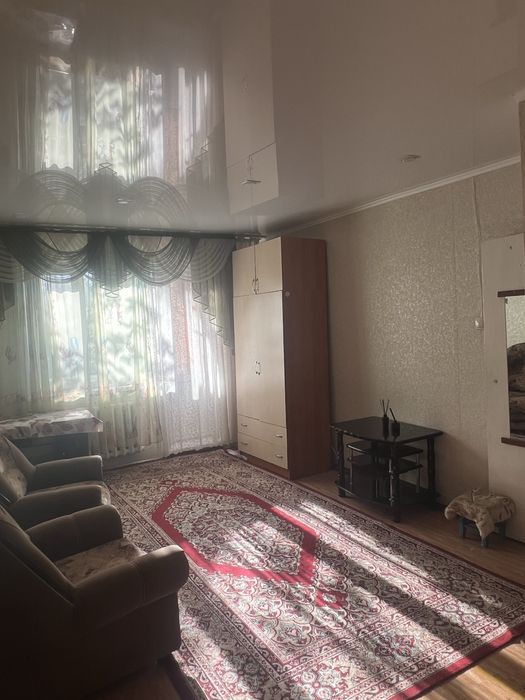 Сдам 1-ком квартиру