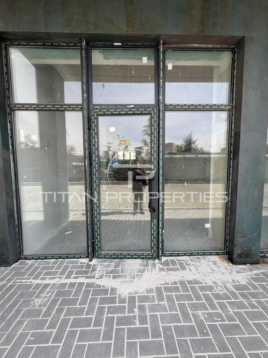 Продава се Магазин в Пловдив, Тракия - 149 кв.м за 1432 €/кв.м - Снимка #4