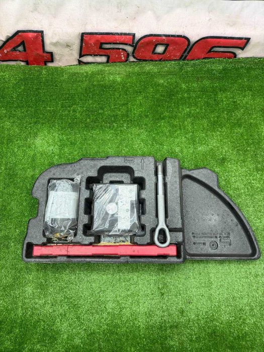 Set complet cu compresor NOU Mercedes Benz GLE (W167) A1678990000
