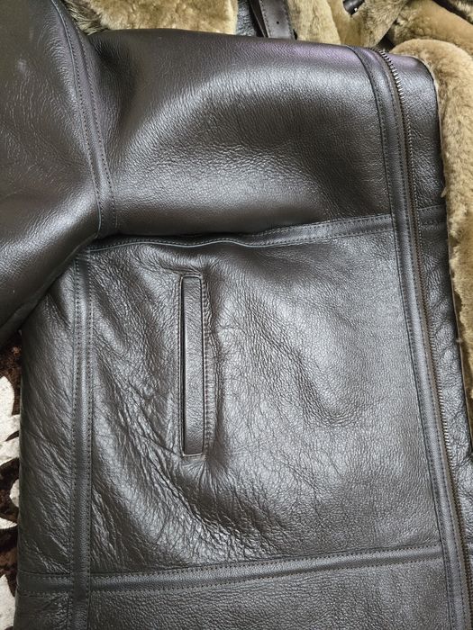 Срочна продам Дублёнку длиную