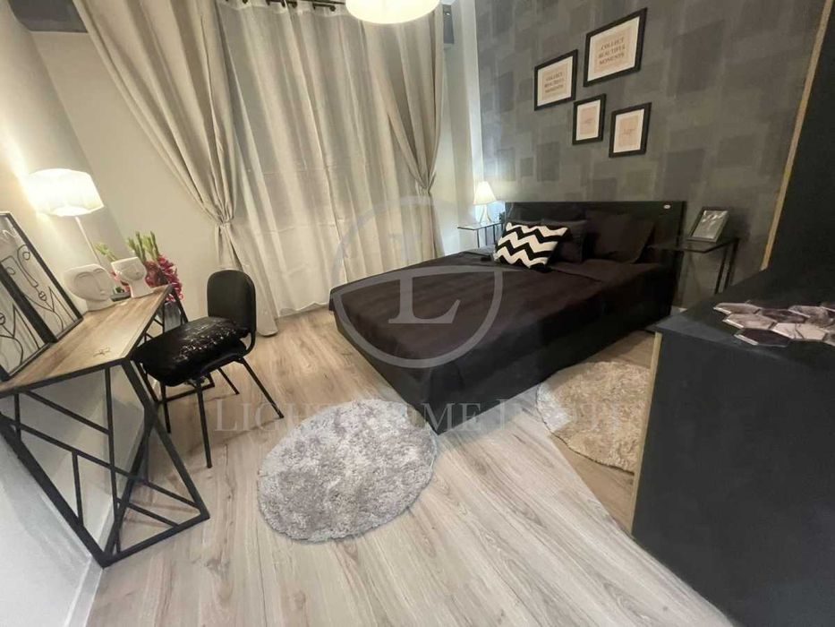 Продава се Тристаен апартамент в Пловдив, Гагарин - 63 кв.м за 2040 €/кв.м - Снимка #6