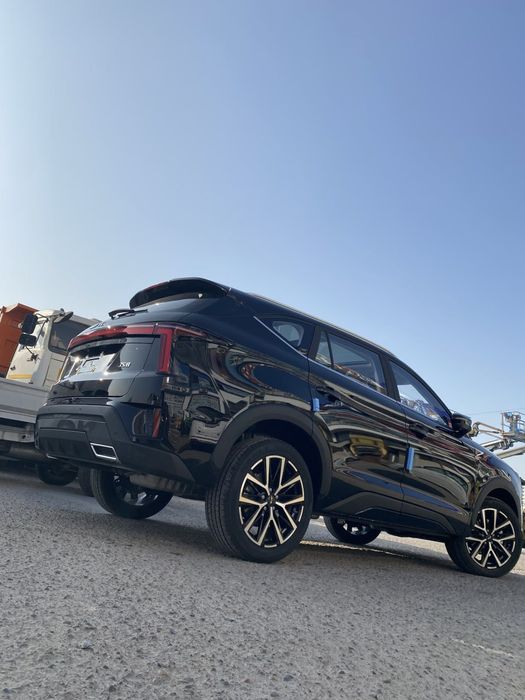 Terkker olmoqchimisz. Unda bu taklif siz uchun.Jac JS6