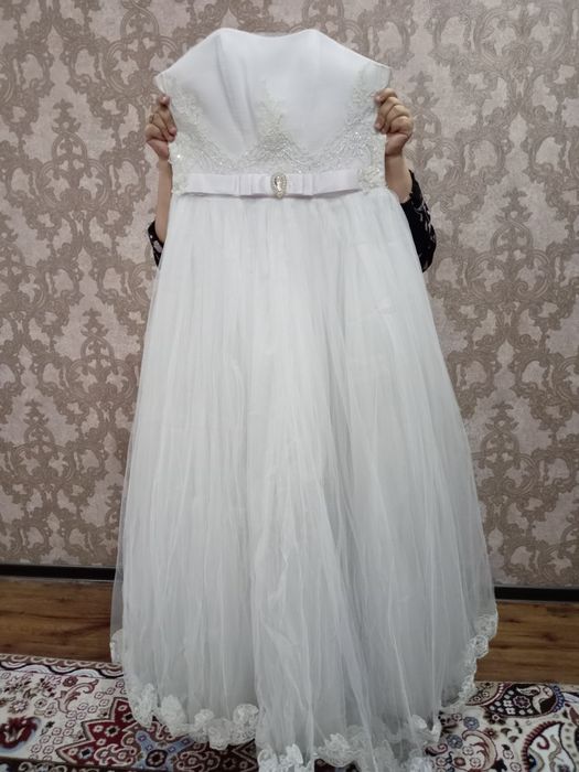 Kelin koynela sotiladi 16 ta ogan