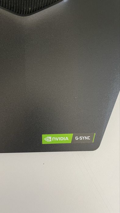 Monitor gaming DELL