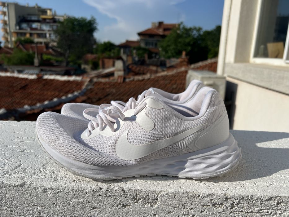 Nike Air Revolition 46