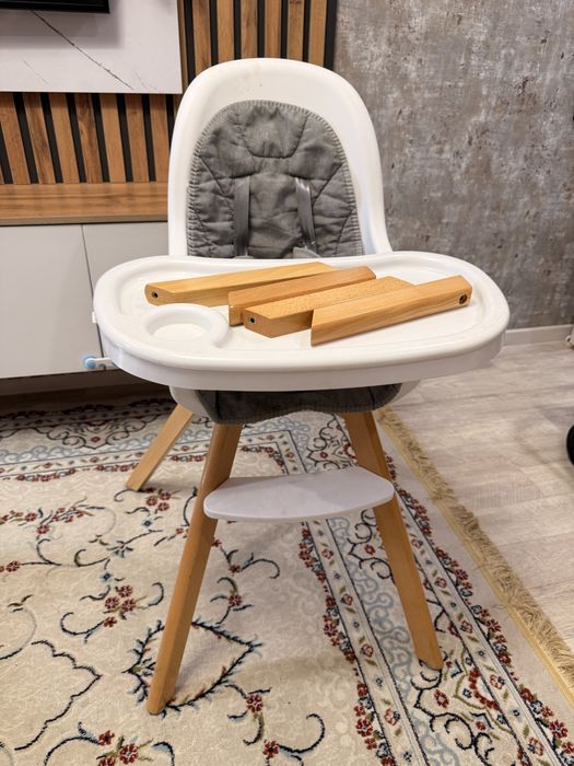 Стульчик детский