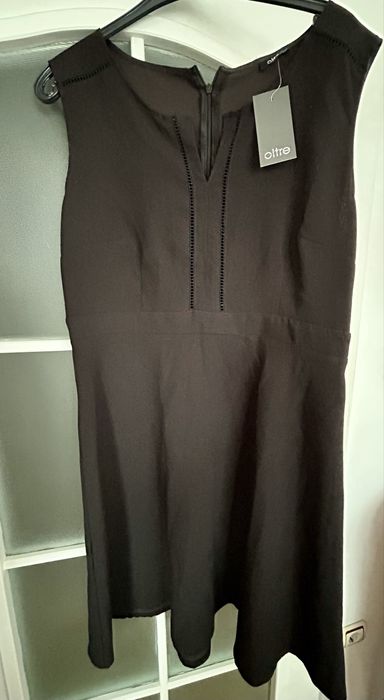 Нова рокля Oltre