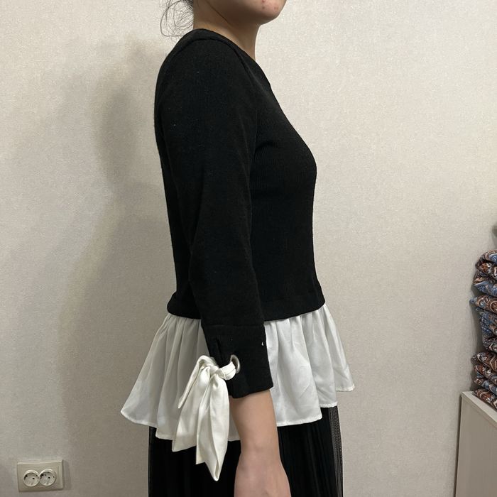 Продам кофточку