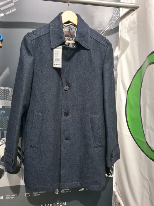 Paltoane S'Oliver noi