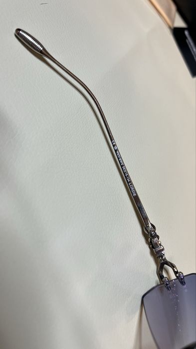 Chrome Hearts Lordie ochelari de soare rame noi