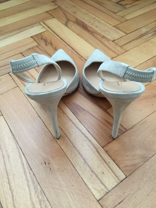 Gianvito Rossi 37" Дамски Обувки