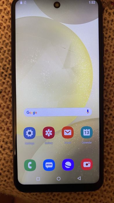 Samsung Galaxy A75 5G 256g