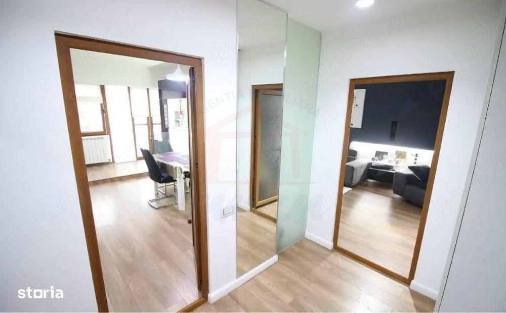 Se Inchiriaza Apartament Pet Friendly, Micro — fotografia 3