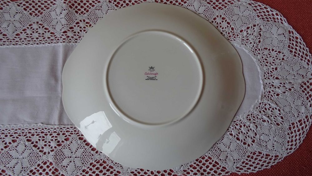 Фин костен порцелан от Англия