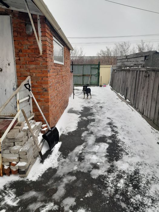 Продам  дом  95 кв.м