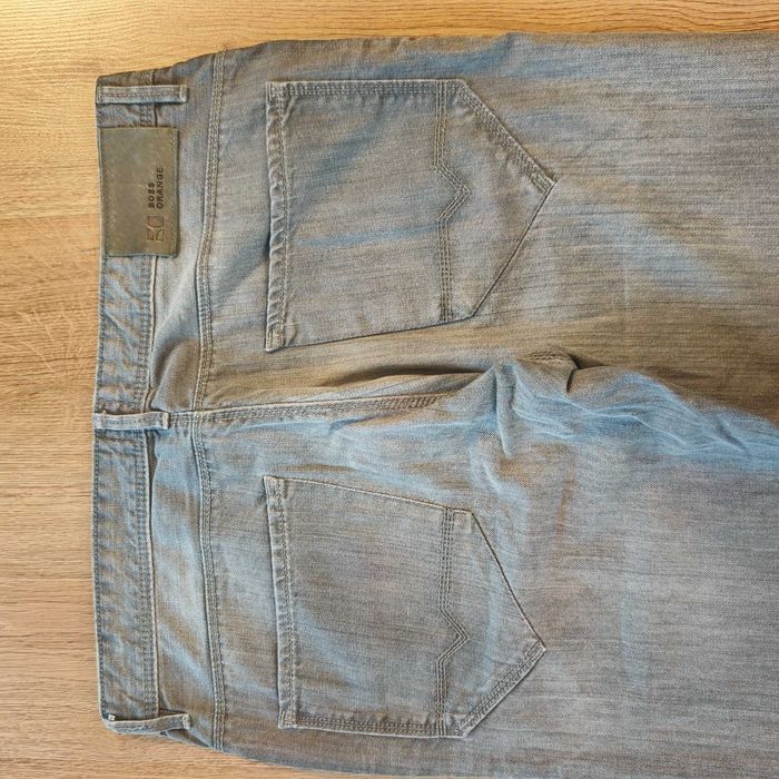 Оригинални мъжки дънки BOSS