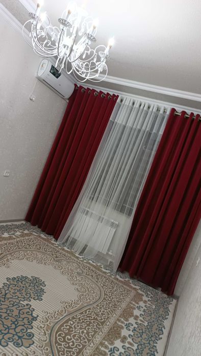 2-хоналик уй ижарага берилади