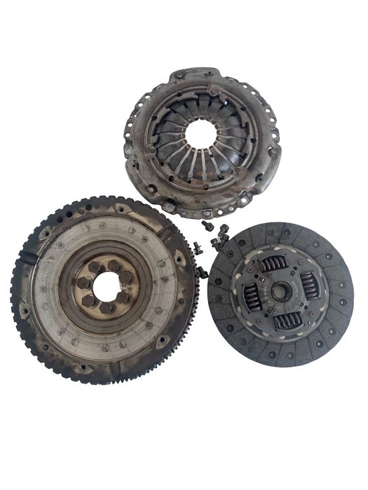 Kit Ambreiaj Renault Kangoo 2 - 2010 - 1.5Dci 9K9-A8 50Kw Euro 4