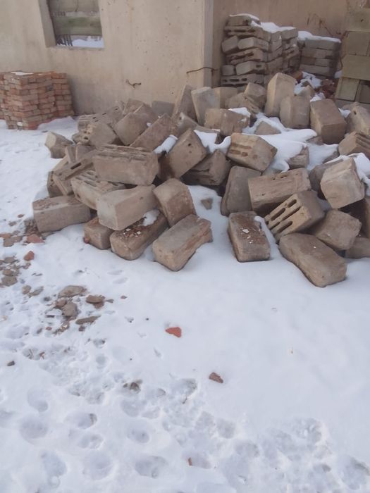 Продам пескоблоки СССР