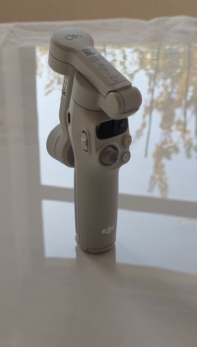 Dji osmo mobile 7