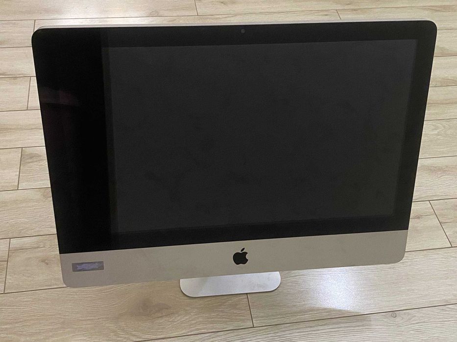 СРОЧНО iMac 21.5 Full HD / Intel i5 / 1TB / macOS / Apple