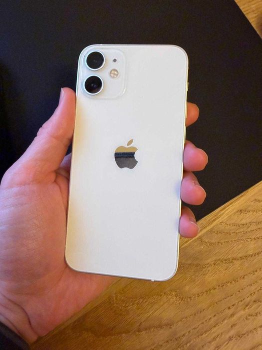 iPhone 12 mini 128GB